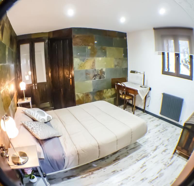 Green Peaks B&B Country House Alojamiento Rural Cortijo de Balsain 外观 照片