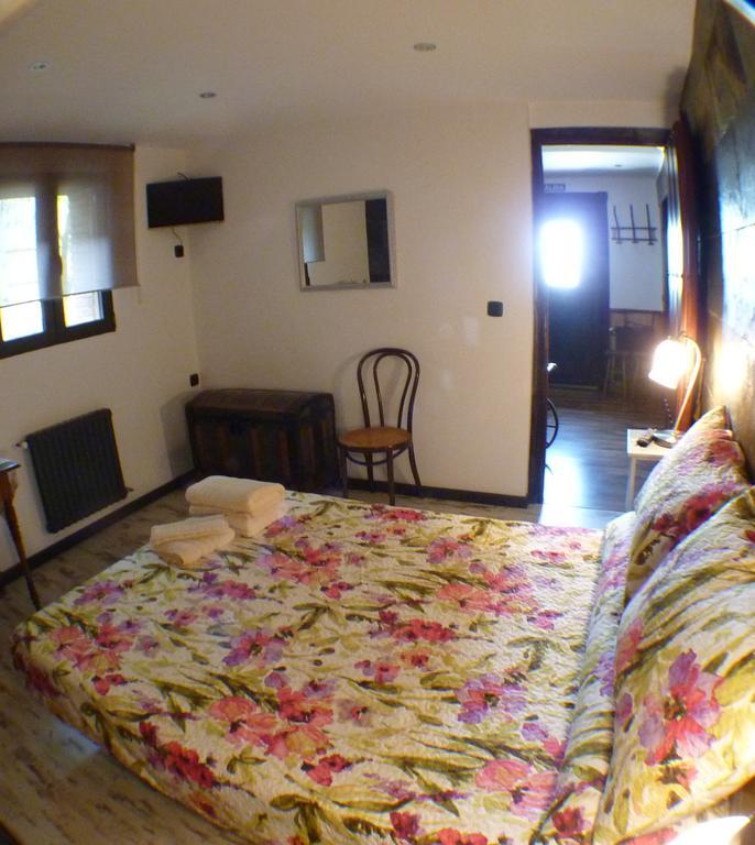 Green Peaks B&B Country House Alojamiento Rural Cortijo de Balsain 外观 照片