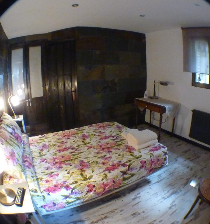 Green Peaks B&B Country House Alojamiento Rural Cortijo de Balsain 外观 照片